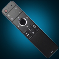 GB255WJ Voice TV remote control RRMCGB255WJSA2 LCD-60 70SU675A SU676A
