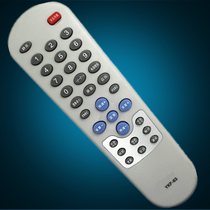 Panda Panda TV remote YKF-63 YKF-63B YKF-63C 29MF05H