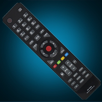 Original HYUNDAI LCD TV remote control LED48H35A KK-Y365A KK-Y365