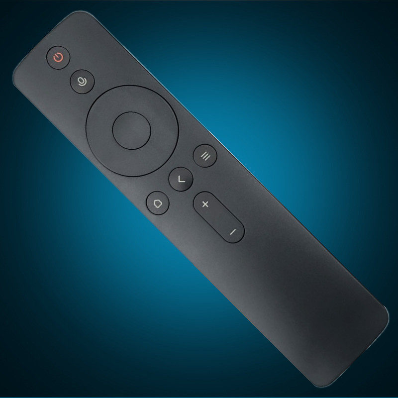 Xiaomi 4A Bluetooth Touch Voice Remote Control General Xiaomi TV Box 2 3 3S Enhanced
