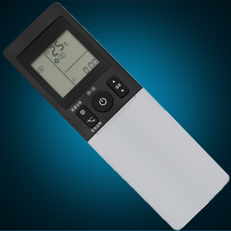 Daikin air conditioning remote control ARC466A4 ARC466A7 ARC466A8 466A3 466A5 cabinet hanging machine