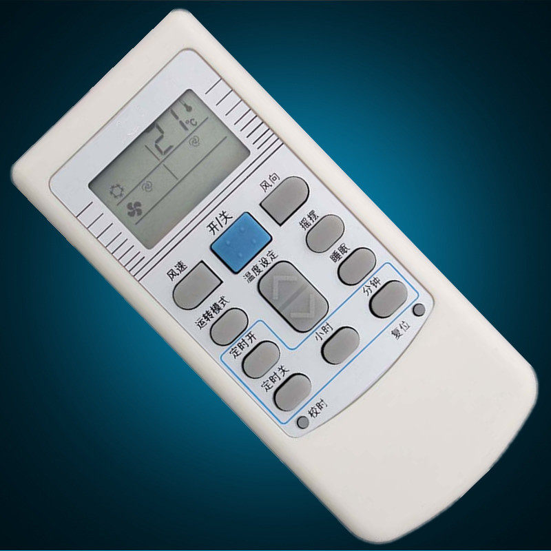 New TCL Air Conditioner remote control TCL-01B 01A KFRD-25GW AA KFR - 25GW D020