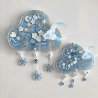 Снежный и лунный стиль