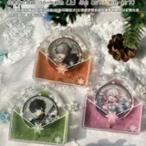 Акриловая система хранения, 44mm, 58mm, (в наличии на складе)