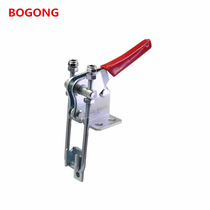 Quick clamp SD GH-40324 mechanical equipment buckle 90 degree buckle buckle box lid lock door bolt type