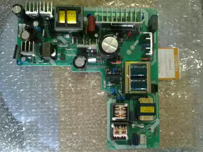 Toshiba LCD TV 37WL68C Power Board PE0197E
