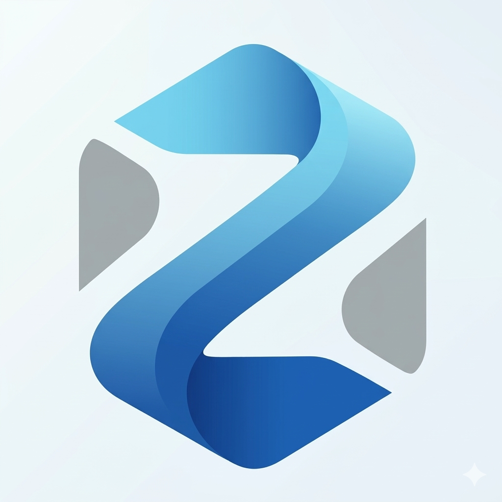 智序办公服务中心的LOGO