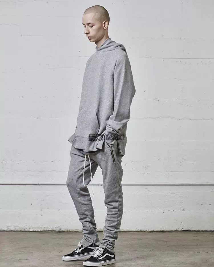 Толстовка-будь то полупритание с молнией Half Zip Hoodie боковой стяжкой Extinction