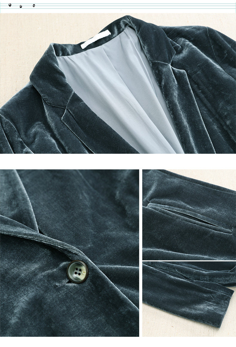 Veste pour femme en Polyester - Ref 3221080 Image 27