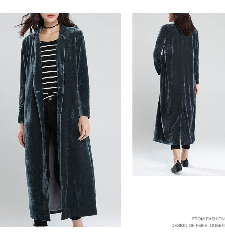 Veste pour femme en Polyester - Ref 3221080 Image 18