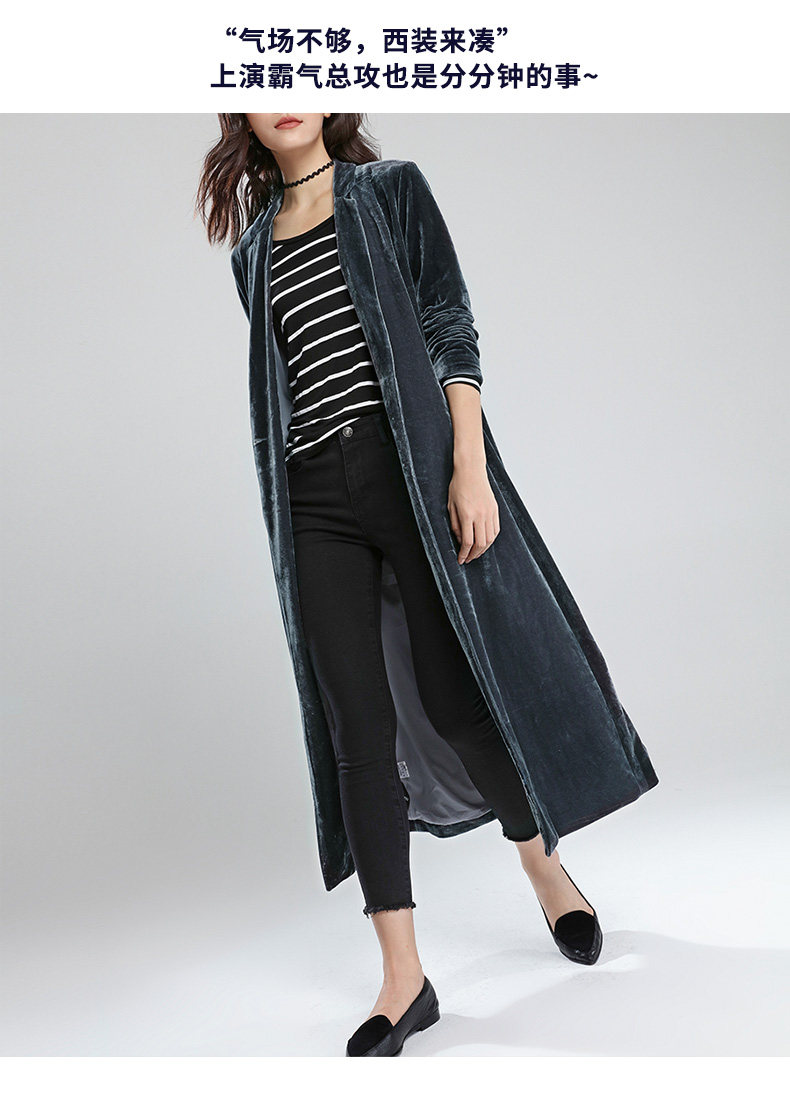 Veste pour femme en Polyester - Ref 3221080 Image 7