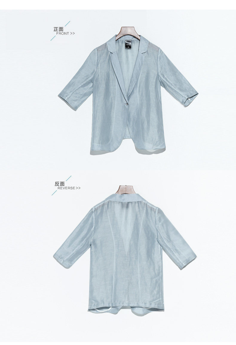 Veste pour femme - Ref 3219152 Image 33