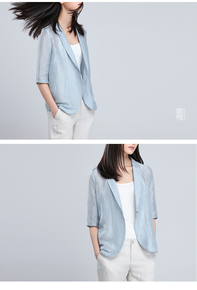 Veste pour femme - Ref 3219152 Image 25