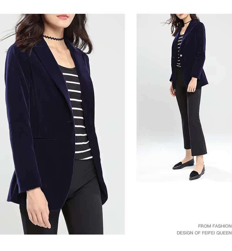 Veste pour femme - Ref 3218813 Image 18