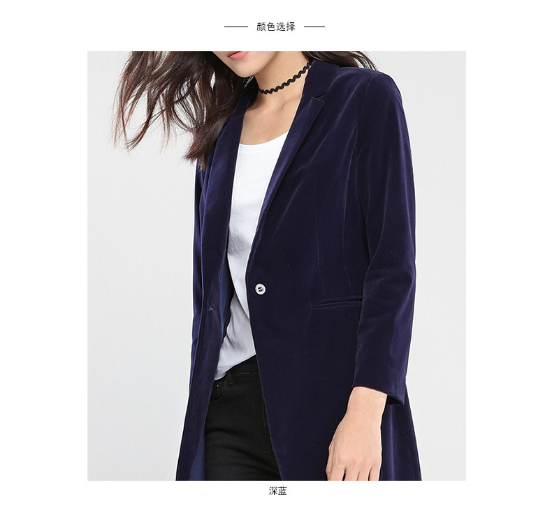 Veste pour femme - Ref 3218975 Image 8