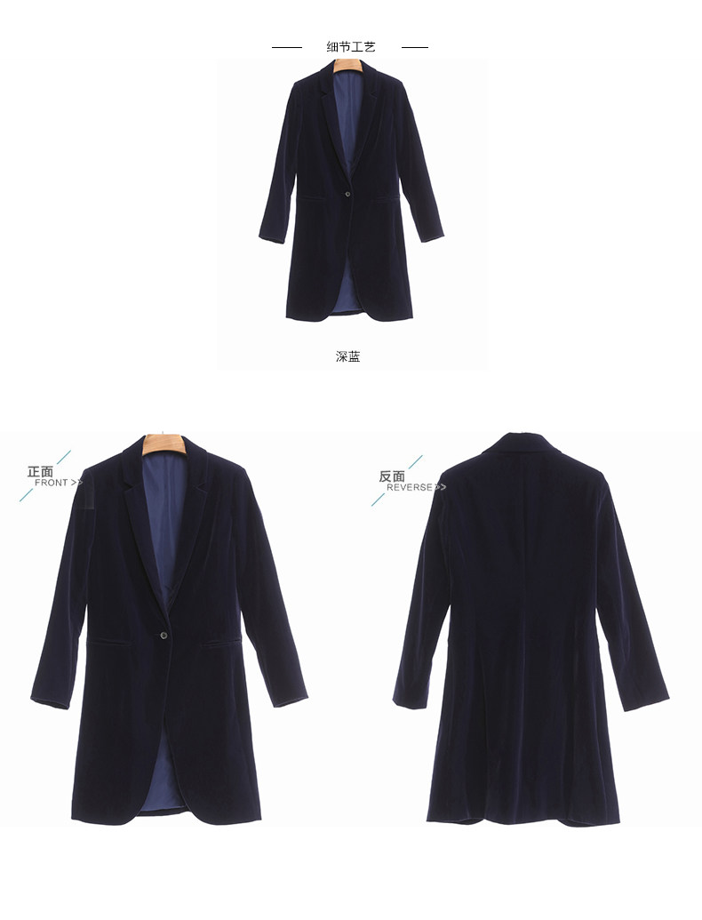 Veste pour femme - Ref 3218975 Image 21