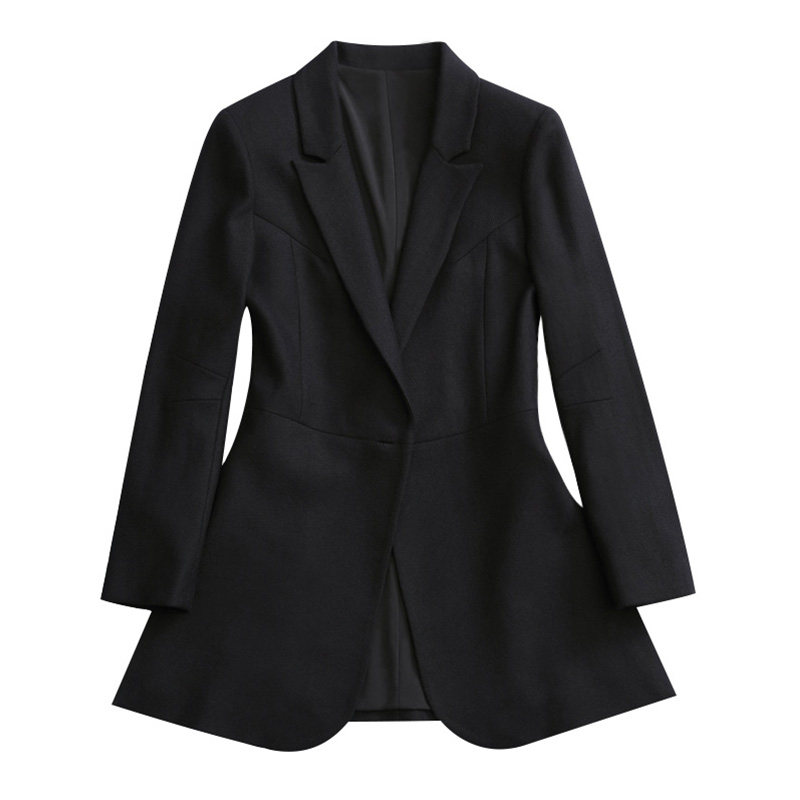 Veste pour femme en Laine - Ref 3217913 Image 5