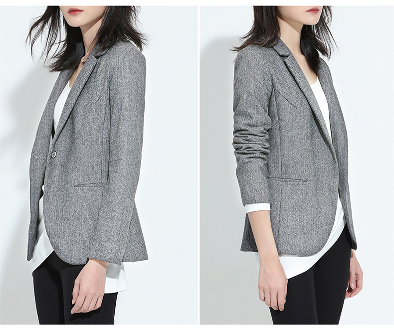 Veste pour femme - Ref 3218266 Image 11