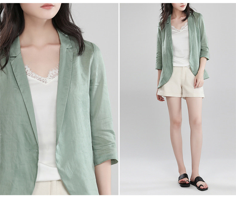 Veste pour femme - Ref 3218697 Image 13