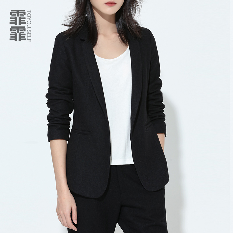 Veste pour femme en Laine - Ref 3221159 Image 2