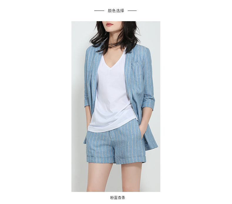 Veste pour femme - Ref 3218210 Image 9