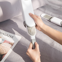 Clothes to brush sticky wool roller Ash brush electrostatic removal of hair coat sticky sticky hair artifact