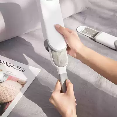 Clothes to brush, sticky wool, roller, Ash brush, electrostatic removal of hair, coat, sticky, sticky hair artifact