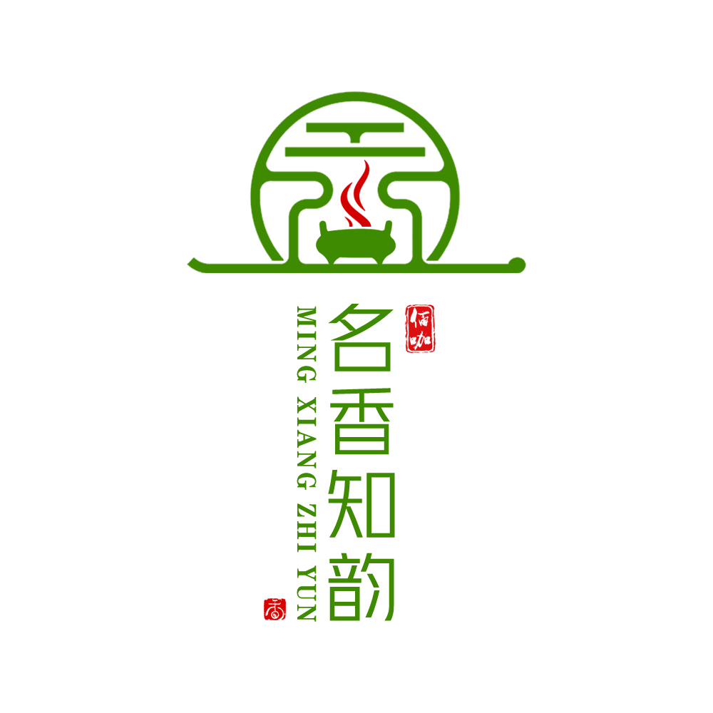 名香知韵茶香馆
