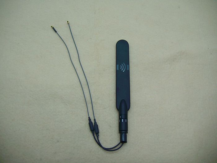A619 original imported 2 4G wifi antenna