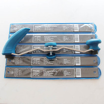 German horse ring PFERD body file 299B sheet metal file 300 350 file blade 1# 2# 3# file frame