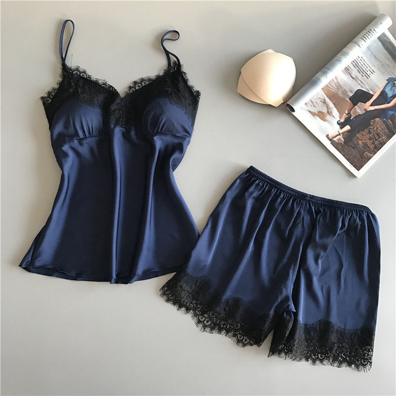 Pyjama pour femme OTHER   en Polyester Polyester  à sling - Ref 2988002 Image 31