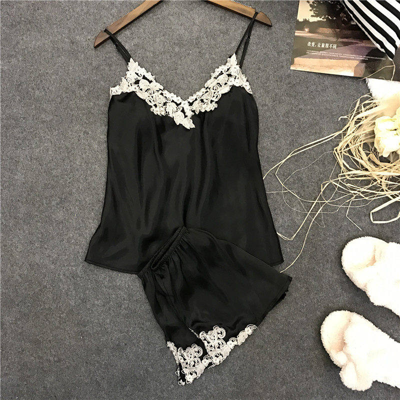 Pyjama pour femme OTHER   en Polyester Polyester  à sling - Ref 2989728 Image 19