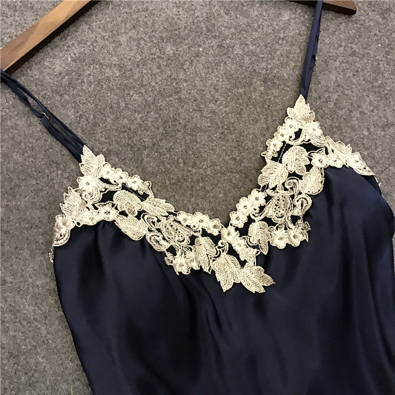 Pyjama pour femme OTHER   en Polyester Polyester  à sling - Ref 2989728 Image 10