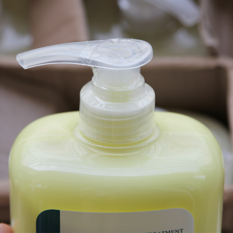 Enjoy silk field nourishing conditioner soft hair conditioner soothing conditioner nourishes and softens, improves frizz and prevents breakage