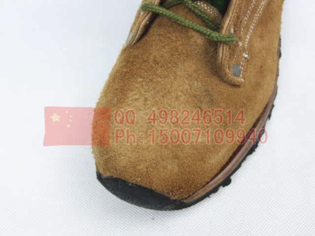 Bottes militaires - Ref 1398120 Image 13