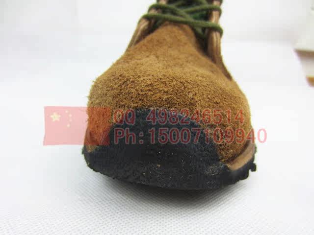 Bottes militaires - Ref 1398120 Image 12