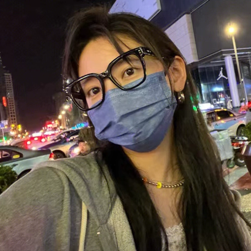 Черные рамки Zhang Ruonan's Black Frame Artifact Большой рамки против синего света анти -ффо -миопия черный зеркальный рамка