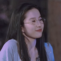 [Лю yifei та же модель] Серебряная рама [обновление версия]