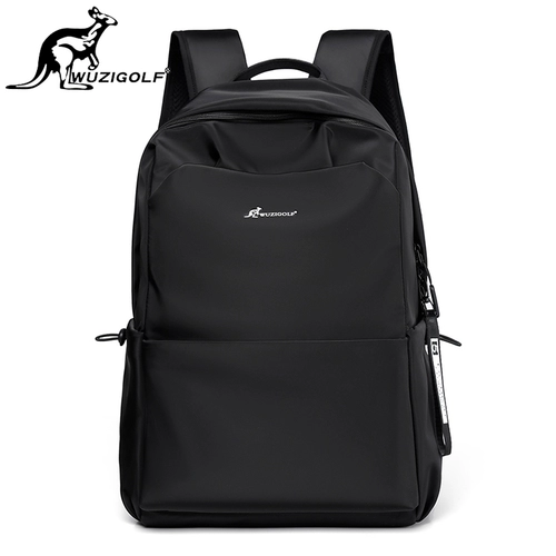 Кенгуру, водонепроницаемая сумка, вместительный и большой школьный рюкзак для школьников, сумка для путешествий для отдыха, ноутбук, сумка через плечо, в корейском стиле