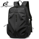 Кенгуру, ноутбук для отдыха, водонепроницаемая сумка, сумка для путешествий, школьный рюкзак для школьников, сумка через плечо, в корейском стиле, надевается на плечо, бизнес-версия