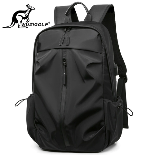 Кенгуру, ноутбук для отдыха, водонепроницаемая сумка, сумка для путешествий, школьный рюкзак для школьников, сумка через плечо, в корейском стиле, надевается на плечо, бизнес-версия