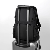 Кенгуру, водонепроницаемая мужская сумка для путешествий для отдыха, вместительный и большой ноутбук, школьный рюкзак для школьников, сумка через плечо, в корейском стиле