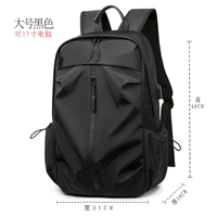 Увеличение черного