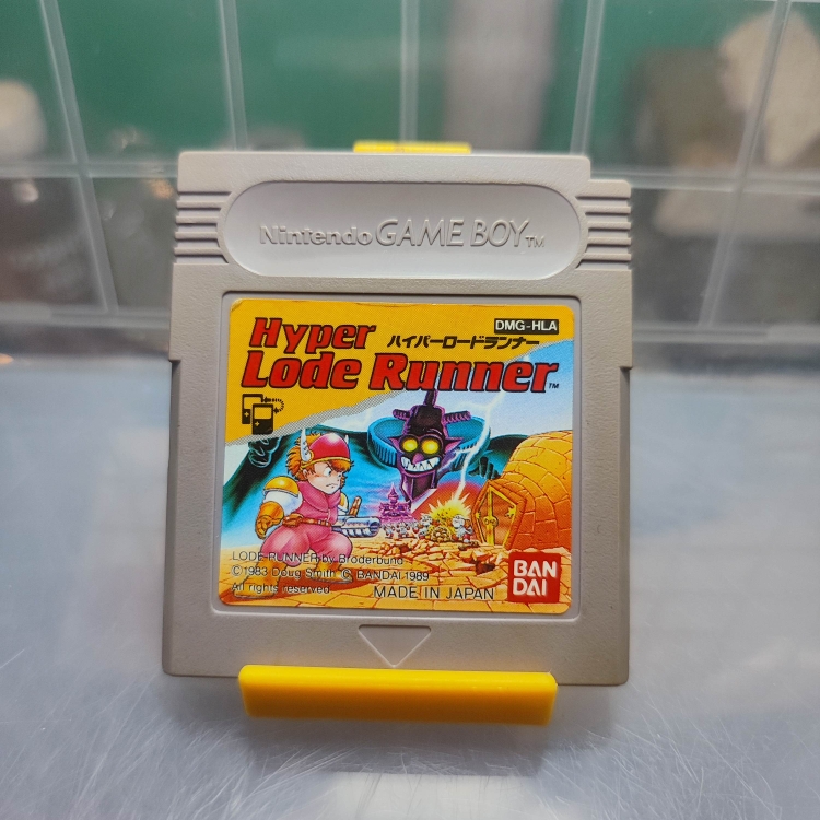 gb card gbc card super naughty gold-Taobao