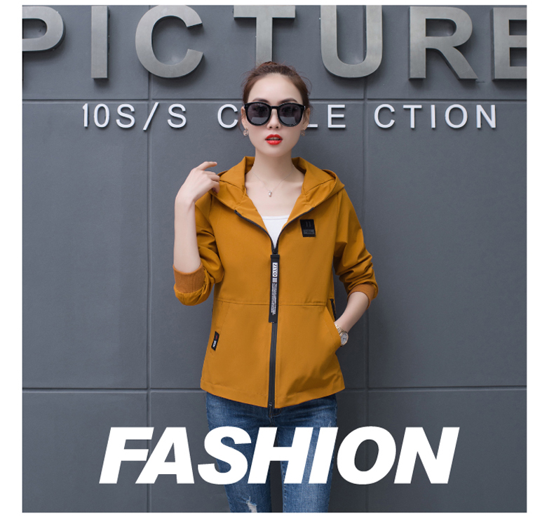 Veste grande taille femme - Ref 3235574 Image 18