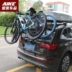 Giá để xe đạp gắn trên xe, giá nóc, khung xe đạp gắn phía sau, giá đỡ xe đạp gắn đuôi - Roof Rack