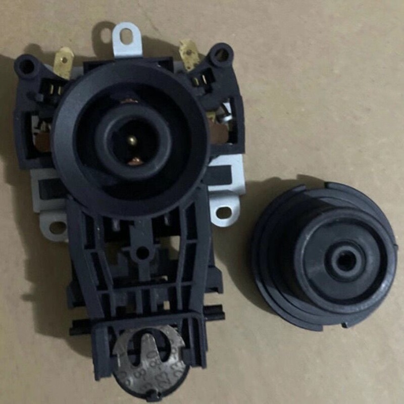 Original Longli Ll-8820 Electric Kettle Accessories Thermostat Switch Connector Coupler Base Center