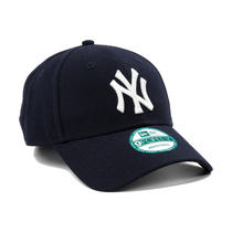  NEW ERA NY NEW YORK YANKEES CAP NEW YORK YANKEES CURVED HAT BASEBALL CAP