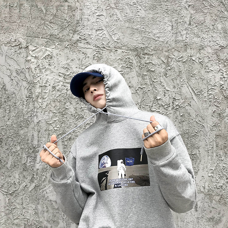 想拯救自己的衣品,看看这些型男穿搭吧