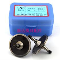 Wire cutting guide wheel Xieye brand guide wheel Steel guide wheel Xieye guide wheel 185 35 yuan pair